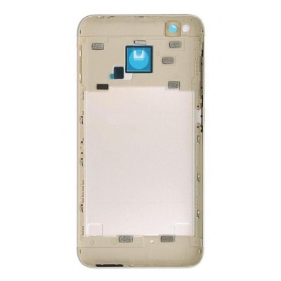 Back Panel Cover For Xiaomi Redmi 4x 16gb Gold - Maxbhi Com