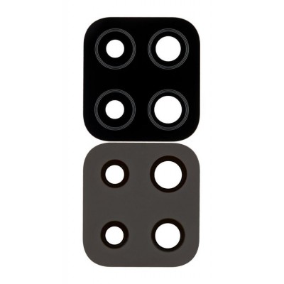 Camera Lens For Blackview Bv4900 Yellow By - Maxbhi Com