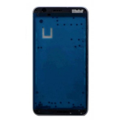 Full Body Housing For Htc Desire 820 Dual Sim White - Maxbhi Com