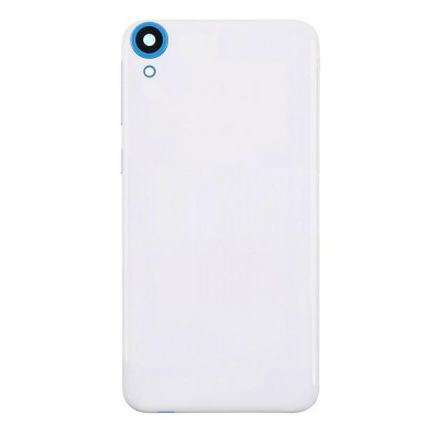 Full Body Housing For Htc Desire 820 Dual Sim White - Maxbhi Com