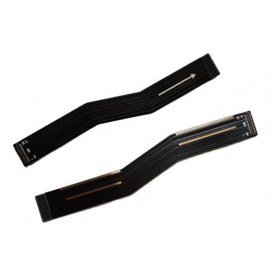 Main Board Flex Cable For Blackview Bv4900 By - Maxbhi Com