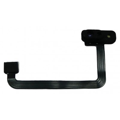 Proximity Light Sensor Flex Cable For Blackview Bv4900 By - Maxbhi Com