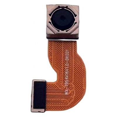 Replacement Back Camera For Blackview Bv4900 By - Maxbhi Com