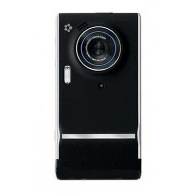 Full Body Housing For Samsung T929 Memoir Black - Maxbhi Com