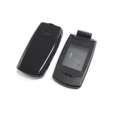 Full Body Housing For Samsung X160 Pink - Maxbhi Com