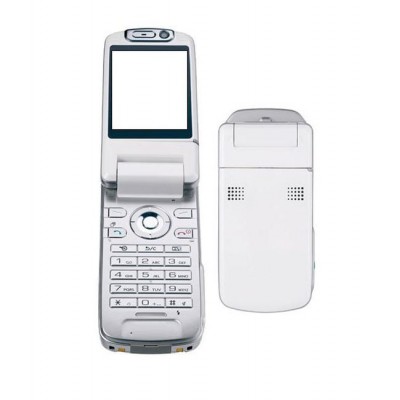 Full Body Housing For Sharp 902 Black - Maxbhi Com