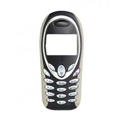 Full Body Housing For Siemens A52 Black - Maxbhi Com