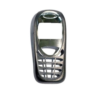 Full Body Housing For Siemens C55 Black - Maxbhi Com