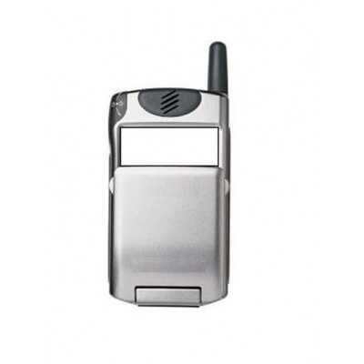 Full Body Housing For Sony Cmd Z5 White - Maxbhi Com