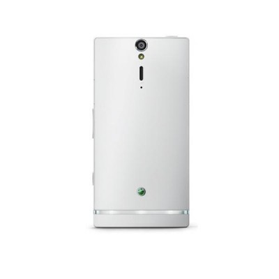 Full Body Housing For Sony Xperia Sl Pink - Maxbhi Com