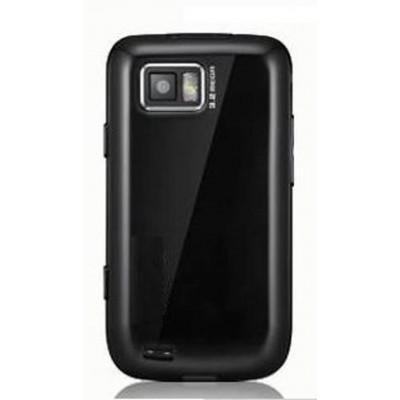 Full Body Housing for Samsung Star 3G Lilac Violet