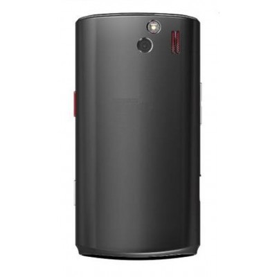 Full Body Housing for Samsung Vodafone 360 H1 Black