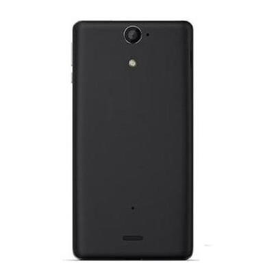 Full Body Housing for Sony Xperia VL Black