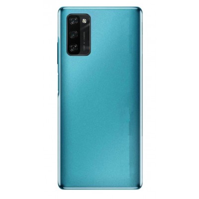 Full Body Housing For Blackview A100 Blue - Maxbhi Com