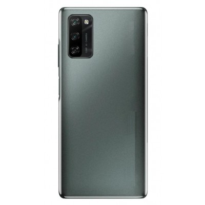 Full Body Housing For Blackview A100 Grey - Maxbhi Com
