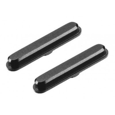 Volume Side Button Outer For Blackview Bv5100 Green By - Maxbhi Com