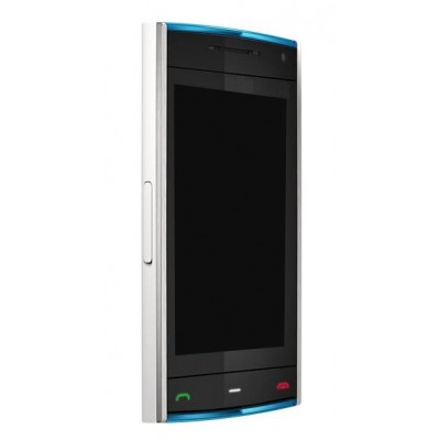 Lcd Connector For Nokia X6 32gb By - Maxbhi Com