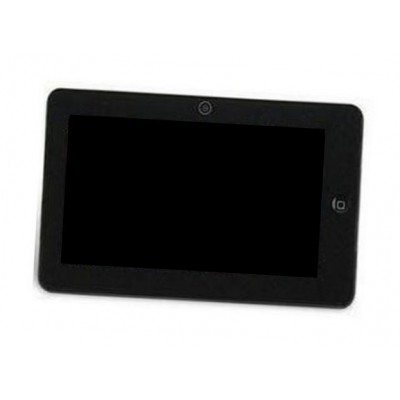 Lcd Flex Cable For Microtab Mt500 By - Maxbhi Com