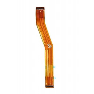 Main Board Flex Cable For Blackview Bv6600 By - Maxbhi Com