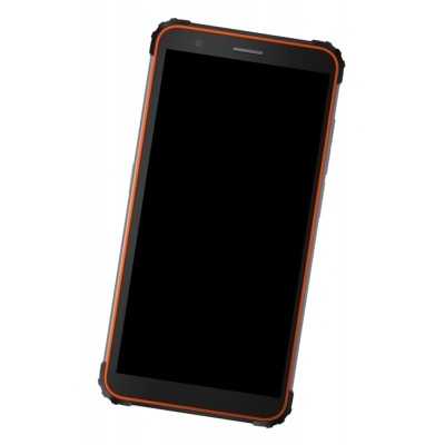 Power Button Flex Cable For Blackview Bv6600 On Off Flex Pcb By - Maxbhi Com