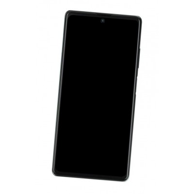 Proximity Light Sensor Flex Cable For Blackview A100 By - Maxbhi Com