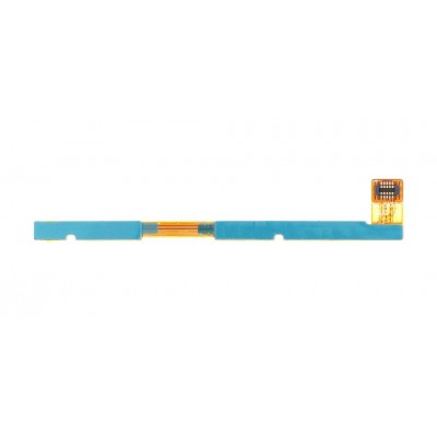 Volume Button Flex Cable For Blackview A100 By - Maxbhi Com