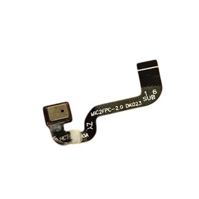 Microphone Flex Cable For Blackview Bl5000 By - Maxbhi Com