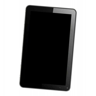 Volume Button Flex Cable For Zen Ultratab A900 By - Maxbhi Com