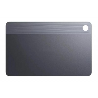 Back Panel Cover For Oppo Pad Air Black - Maxbhi Com