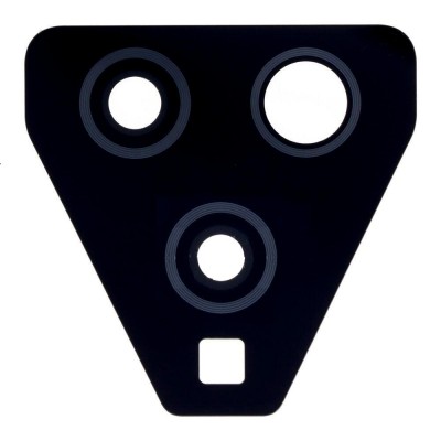 Camera Lens For Blackview Bl5000 Black By - Maxbhi Com