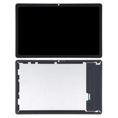 Lcd With Touch Screen For Oppo Pad Air White By - Maxbhi Com
