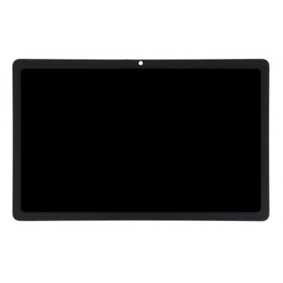 Lcd With Touch Screen For Oppo Pad Air White By - Maxbhi Com