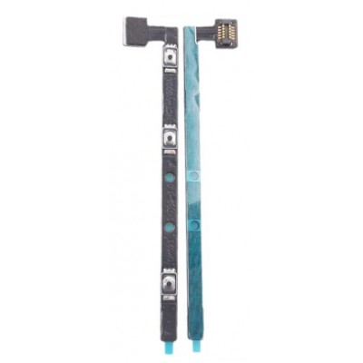 Volume Button Flex Cable For Blackview Bl5000 By - Maxbhi Com