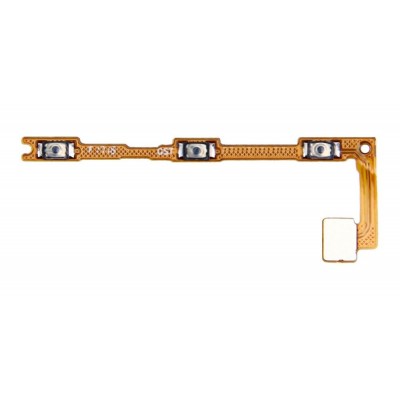 Volume Key Flex Cable For Xiaomi Mi Max By - Maxbhi Com
