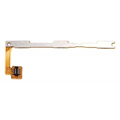 Volume Key Flex Cable For Xiaomi Mi Max By - Maxbhi Com