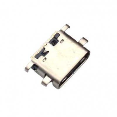 Charging Connector For Vivo T1x 4g By - Maxbhi Com