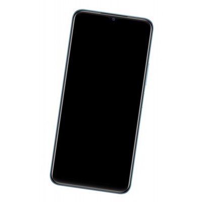 Lcd Flex Cable For Vivo T1x 4g By - Maxbhi Com