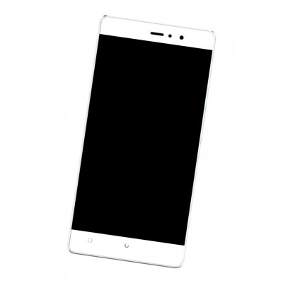 Power Button Outer For Celkon Q58 Explore Black By - Maxbhi Com