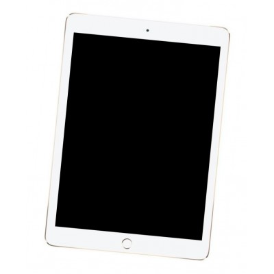 Lcd Flex Cable For Apple Ipad Air 2 Wifi 128gb By - Maxbhi Com