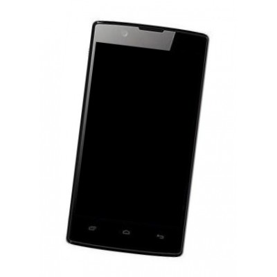 Lcd Connector For Intex Cloud 3g Candy By - Maxbhi Com