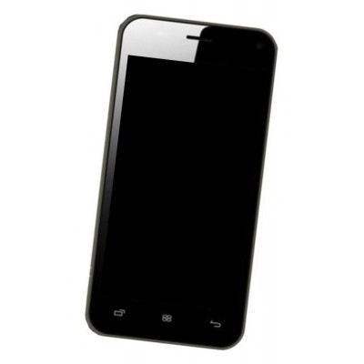 Lcd Connector For Onida I455 By - Maxbhi Com