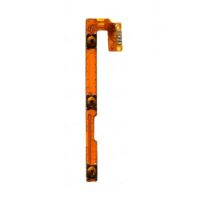 Volume Button Flex Cable For Micromax Canvas Turbo A250 By - Maxbhi Com