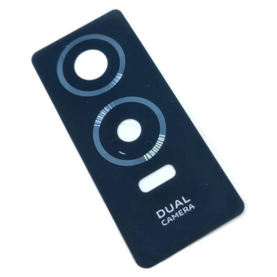 Camera Lens For Vivo Y74s 5g Blue By - Maxbhi Com