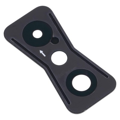 Camera Lens For Xiaomi Redmi K50 Gaming Edition Silver By - Maxbhi Com