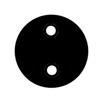 Camera Lens For Yuki Yureka S Black By - Maxbhi Com