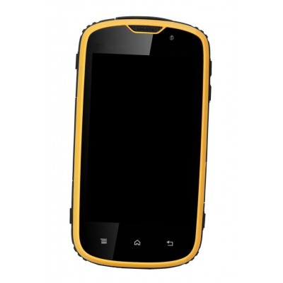 Lcd Flex Cable For Kenxinda W5 By - Maxbhi Com