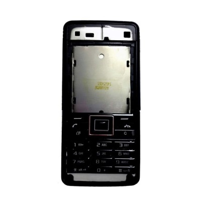 Full Body Housing For Sony Ericsson C902 Bronze - Maxbhi Com