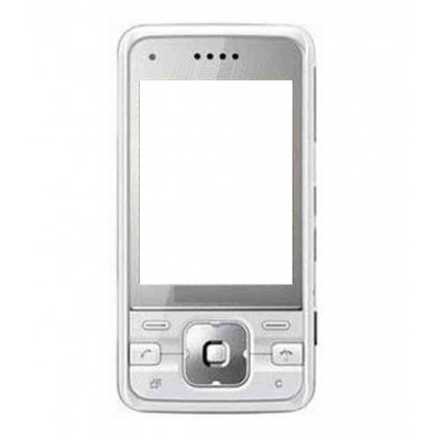 Full Body Housing For Sony Ericsson C903 Silver - Maxbhi Com
