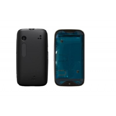 Full Body Housing For Sony Ericsson Mix Walkman Green - Maxbhi Com