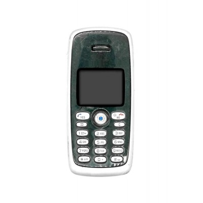 Full Body Housing For Sony Ericsson T300 Green - Maxbhi Com